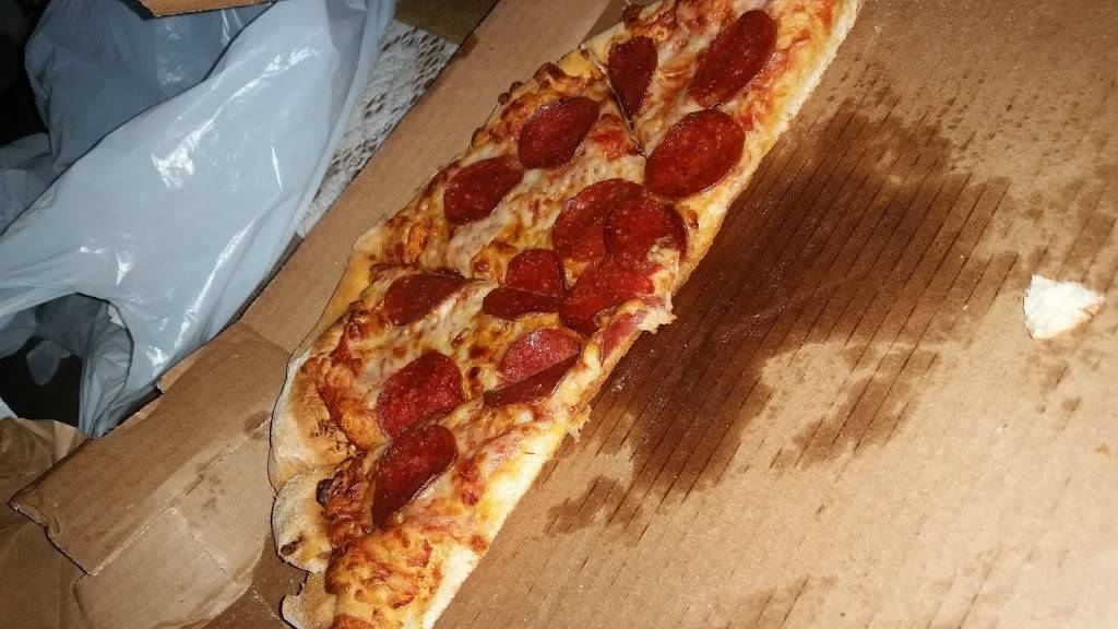 Dominos Pizza | meal delivery | 410 N Federal Hwy, Hallandale Beach, FL 33009, USA | 9544563030 OR +1 954-456-3030