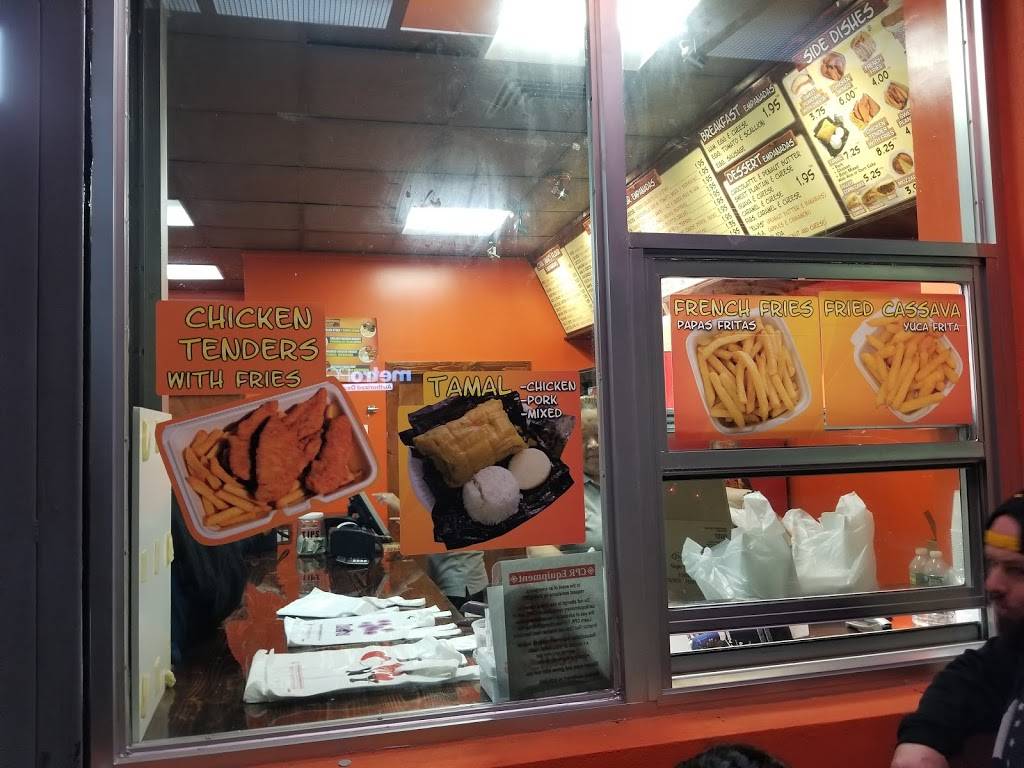 The Empanada Spot | restaurant | 61-09 Springfield Blvd, Oakland Gardens, NY 11364, USA | 7182242209 OR +1 718-224-2209