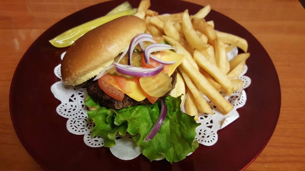 Paris Bistro | restaurant | 3390 Peachtree Rd #104, Atlanta, GA 30326, USA | 4048698833 OR +1 404-869-8833