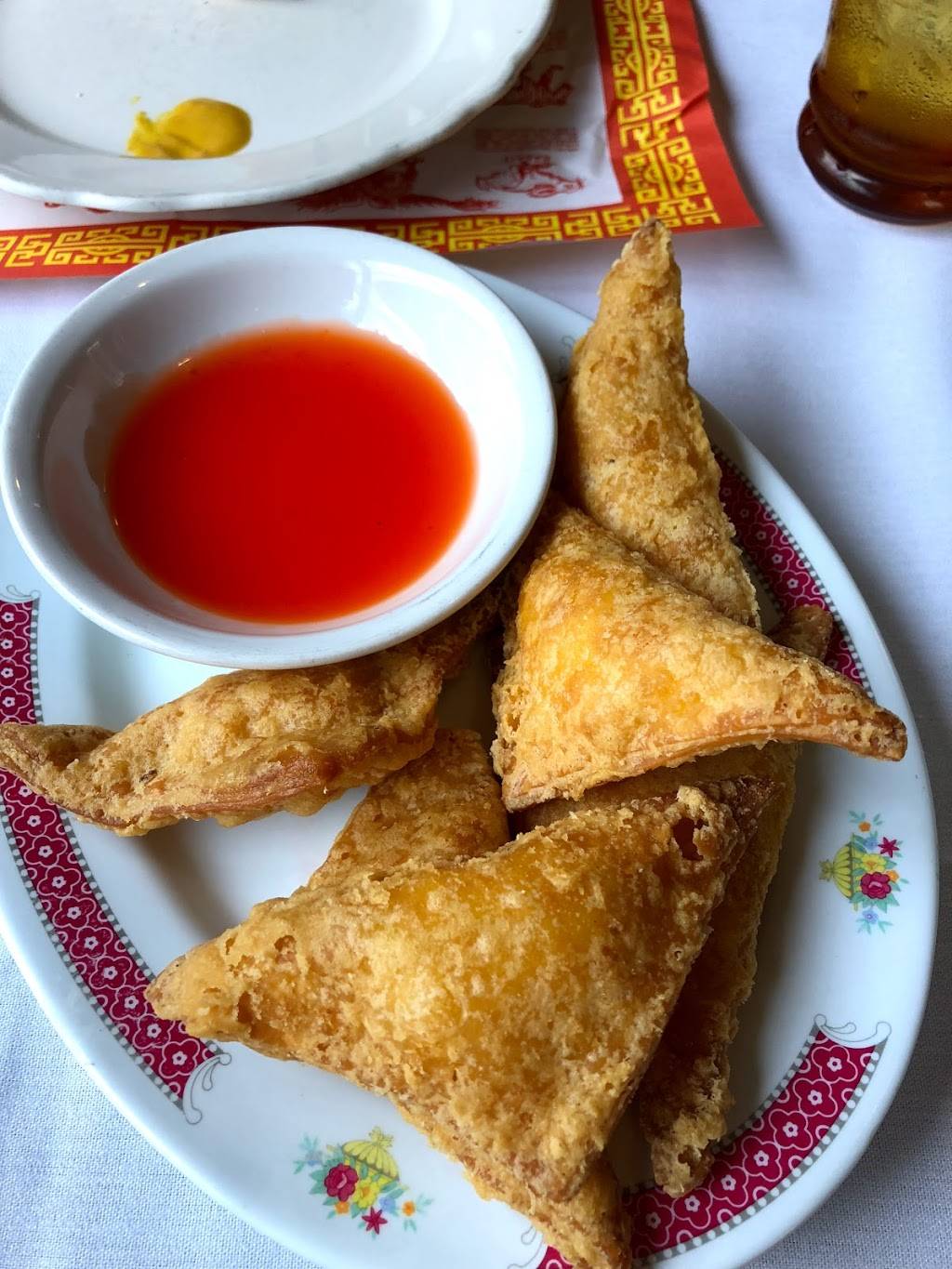 Zom Hee Chinese Restaurant | restaurant | 9015 Park Blvd N, Seminole, FL 33777, USA | 7273918393 OR +1 727-391-8393