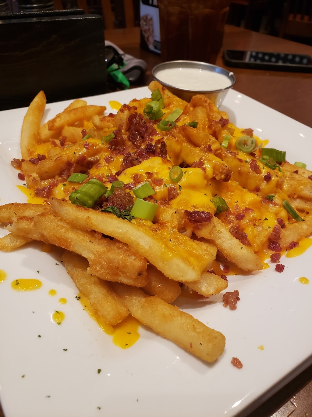 Big Whiskeys American Restaurant & Bar | restaurant | 1550 E Battlefield Rd, Springfield, MO 65804, USA | 4178835999 OR +1 417-883-5999