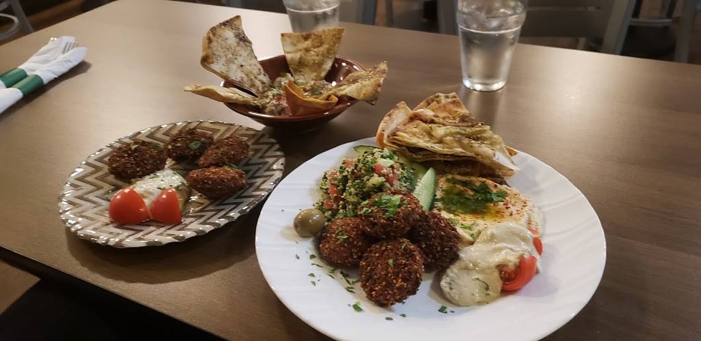 Jerusalem Market on Elm | restaurant | 310 S Elm St, Greensboro, NC 27401, USA | 3362797025 OR +1 336-279-7025
