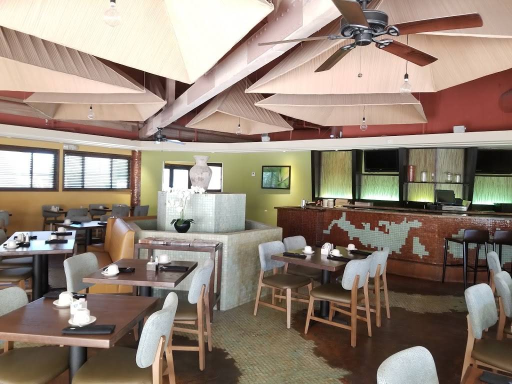 Cafe Azul | restaurant | 200 N Centennial Way, Mesa, AZ 85201, USA | 4808988300 OR +1 480-898-8300