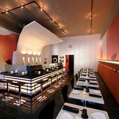 Rainbow Sushi & Asian Cuisine | restaurant | 187 Harvard St, Brookline, MA 02446, USA | 6172776699 OR +1 617-277-6699