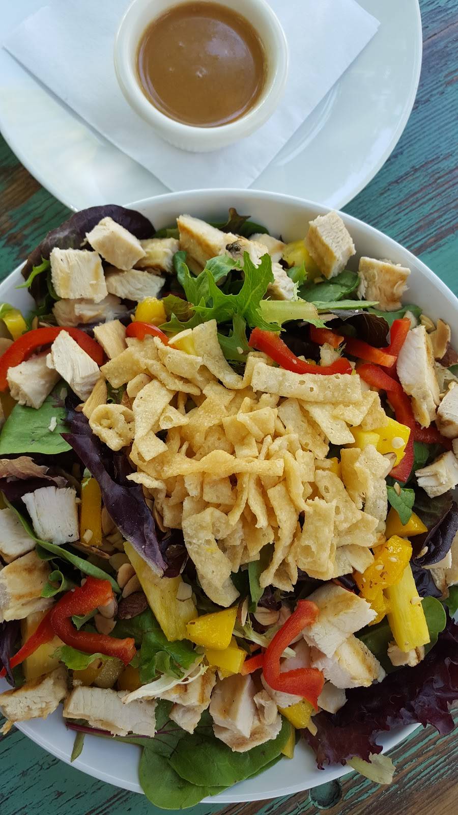 Sweet Lemon Kitchen | cafe | 812 S Church St, Georgetown, TX 78626, USA | 5122700812 OR +1 512-270-0812