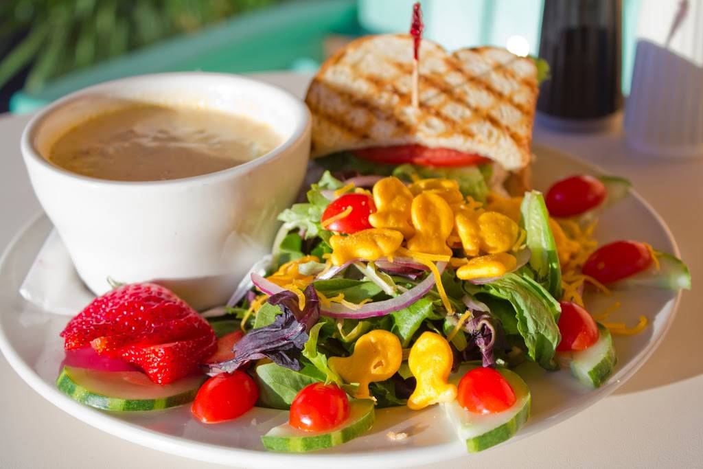 Truly Scrumptious | restaurant | 7205 Estero Blvd, Fort Myers Beach, FL 33931, USA | 2397652200 OR +1 239-765-2200