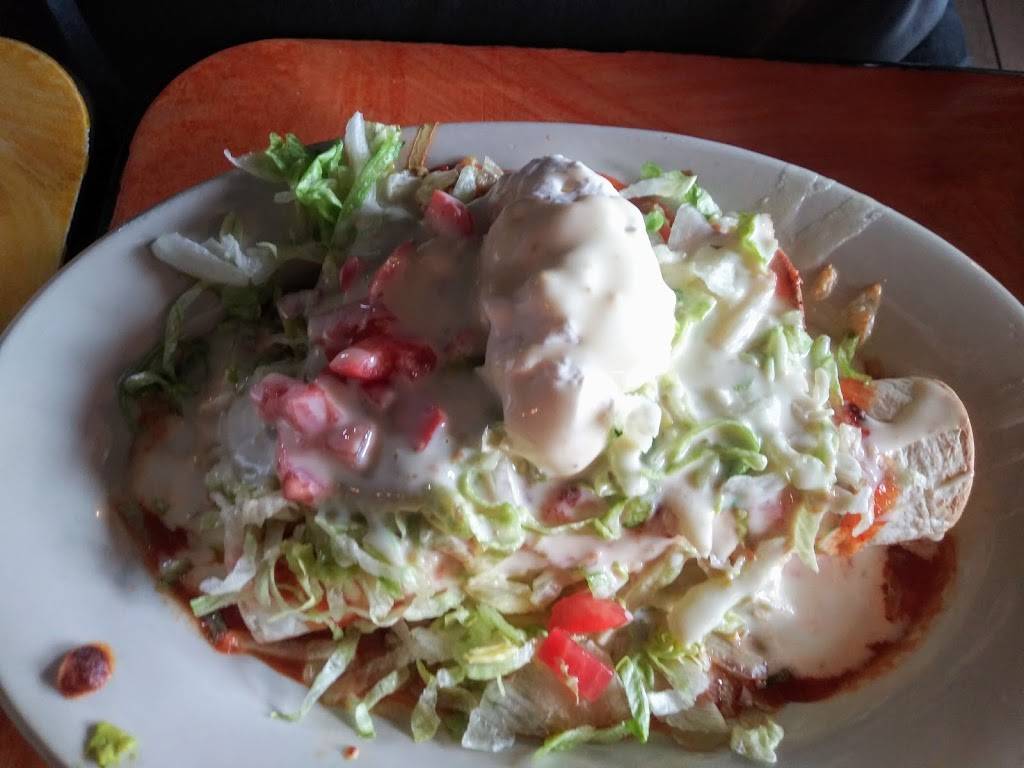 Monterrey Mexican Restaurant | restaurant | 105 Cedar Ln, Knoxville, TN 37912, USA | 8656885668 OR +1 865-688-5668