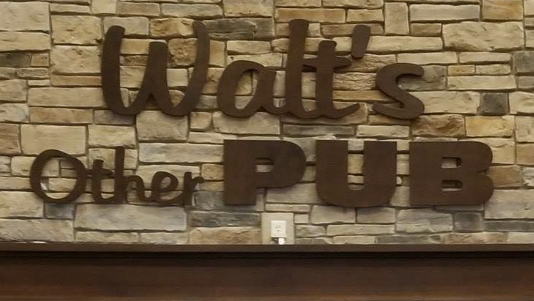Walts Other Pub | restaurant | 3001 S 9th St, Lafayette, IN 47909, USA | 7654749527 OR +1 765-474-9527