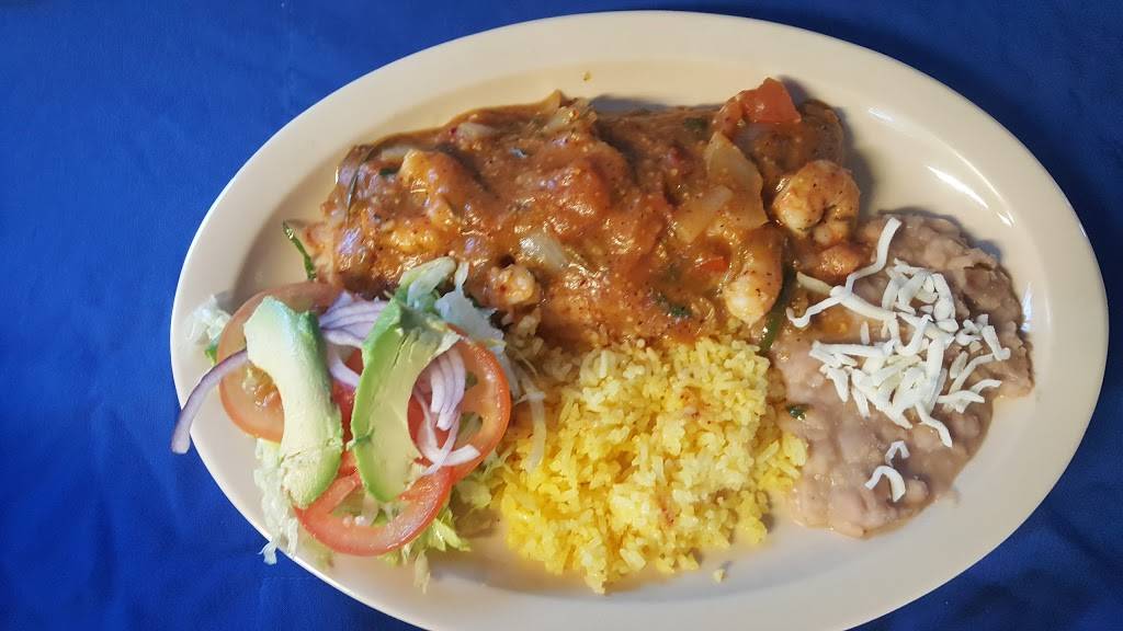 Mariscos Los Compadres | restaurant | 376 W Tulare St, Dinuba, CA 93618, USA | 5595913659 OR +1 559-591-3659