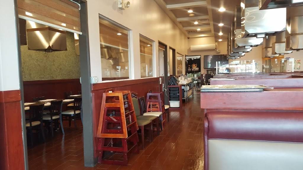 Korea House Restaurant | restaurant | 5305 University Dr, Irvine, CA 92612, USA | 9495529998 OR +1 949-552-9998