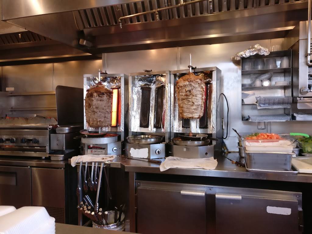 Zankou Chicken | restaurant | 1001 N San Fernando Blvd, Burbank, CA 91504, USA | 8182380414 OR +1 818-238-0414