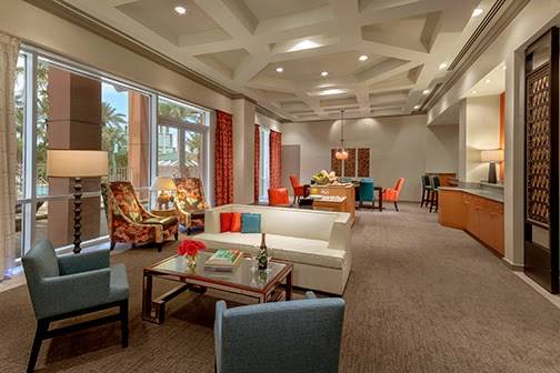 Moody Gardens Hotel, Spa and Convention Center | restaurant | 7 Hope Blvd, Galveston, TX 77554, USA | 4097418484 OR +1 409-741-8484