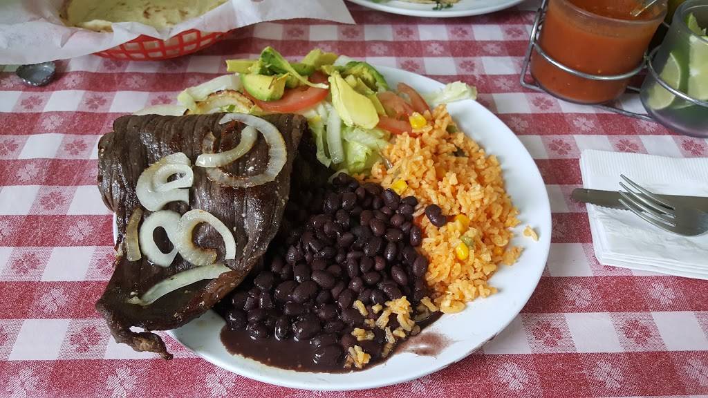 La Fondita | restaurant | 4901 Decatur St, Edmonston, MD 20781, USA | 3016990785 OR +1 301-699-0785