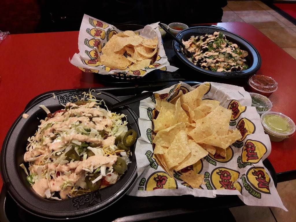 Moes Southwest Grill | restaurant | UNIVERSITY OF MEMPHIS, 3546 Walker Ave, Memphis, TN 38111, USA | 9015900192 OR +1 901-590-0192