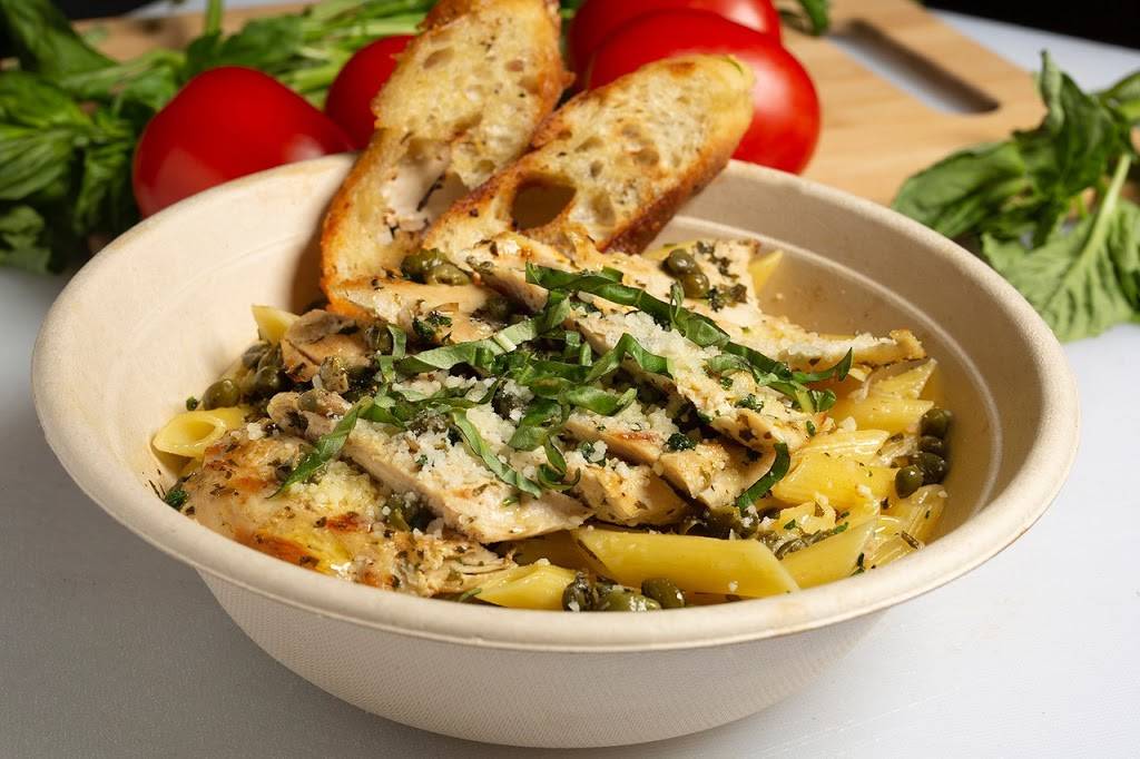 la mia pasta | restaurant | Food Court, 2800 N Main St Unit 904, Santa Ana, CA 92705, USA | 6572125354 OR +1 657-212-5354