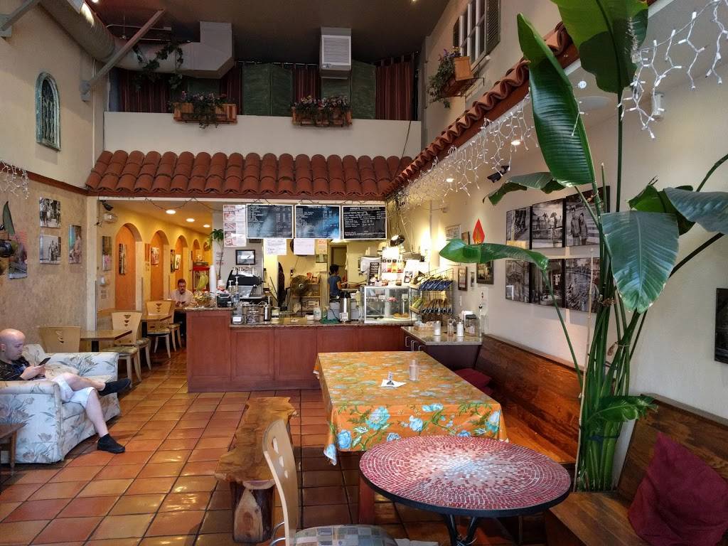 Woodys Cafe | cafe | 1841 Park Blvd, Oakland, CA 94606, USA | 5108930281 OR +1 510-893-0281