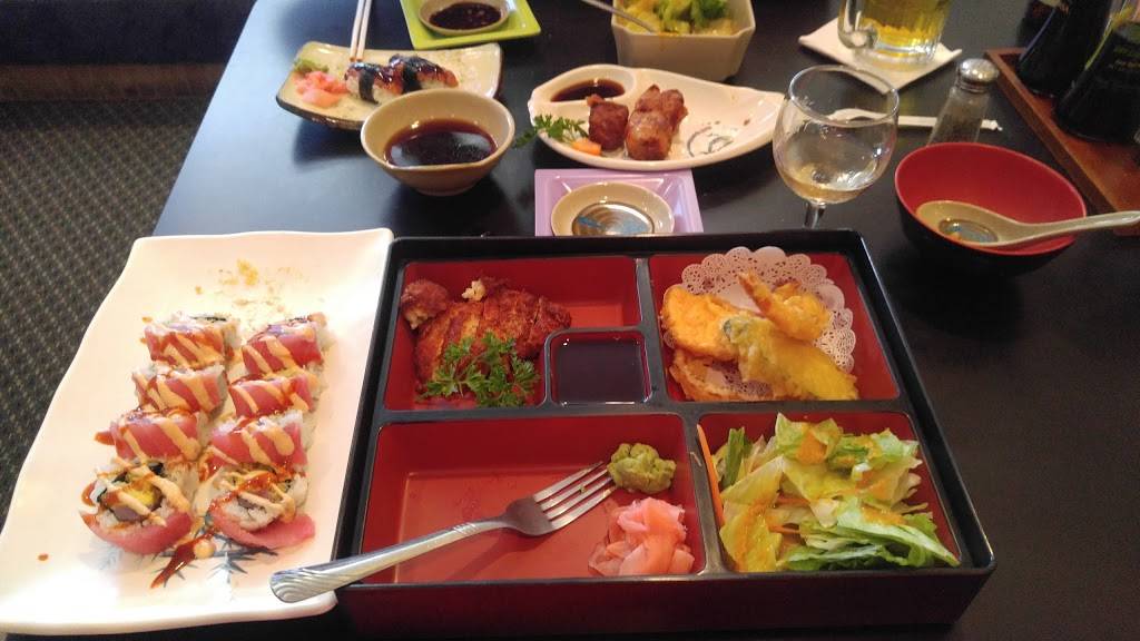 Nikko | restaurant | 827 N Homestead Blvd, Homestead, FL 33030, USA | 3052428772 OR +1 305-242-8772