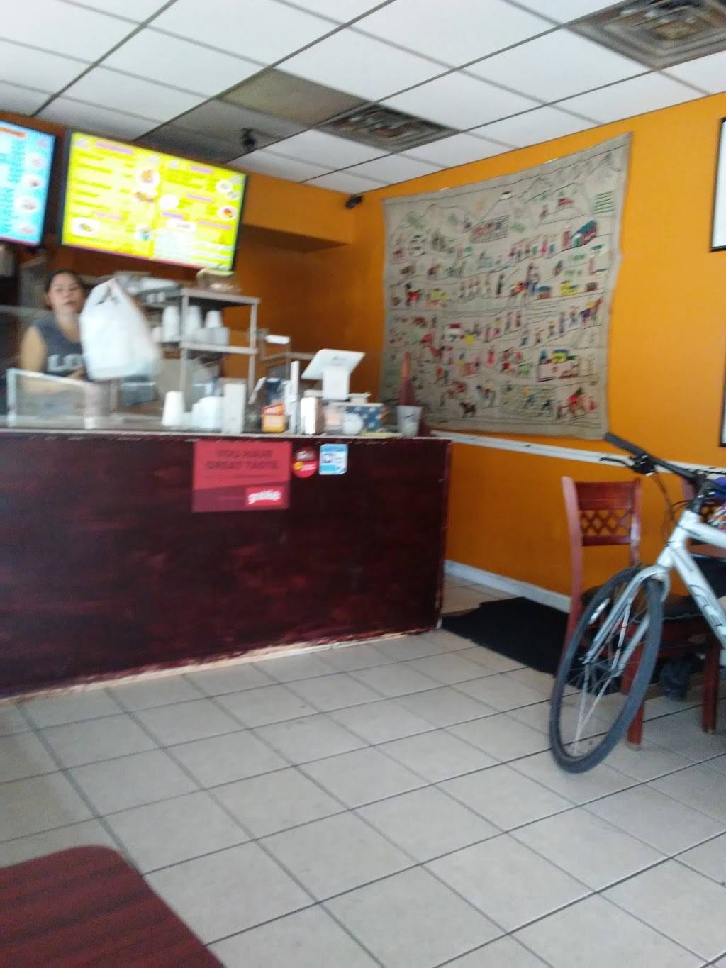 Polleria y Pupuseria Reyna | restaurant | 1101 Light St, Baltimore, MD 21230, USA | 4437594193 OR +1 443-759-4193