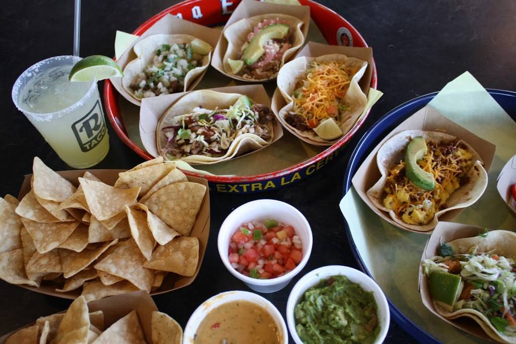 Rusty Taco | restaurant | 1822 Brown St, Dayton, OH 45409, USA | 9379387384 OR +1 937-938-7384