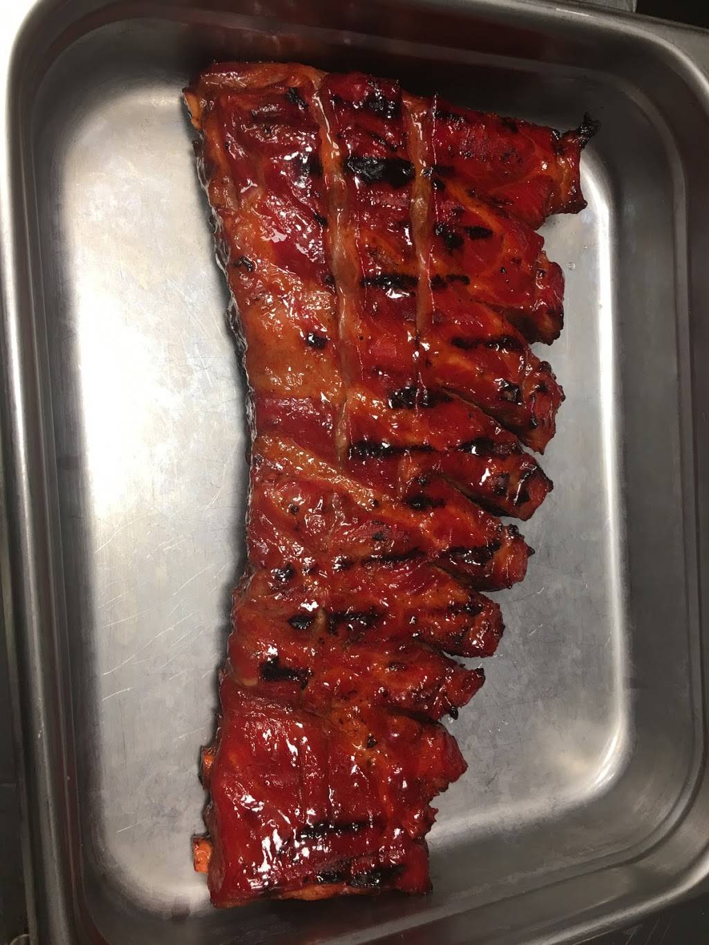 Master Wok | restaurant | 2655 Richmond Ave, Staten Island, NY 10314, USA | 7189839466 OR +1 718-983-9466