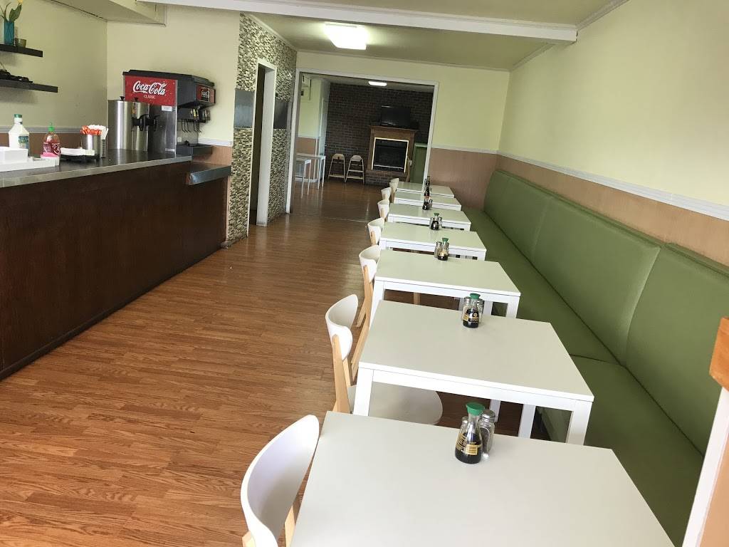 Bento | restaurant | 629 S Broadway St, Portland, TN 37148, USA | 6153258988 OR +1 615-325-8988