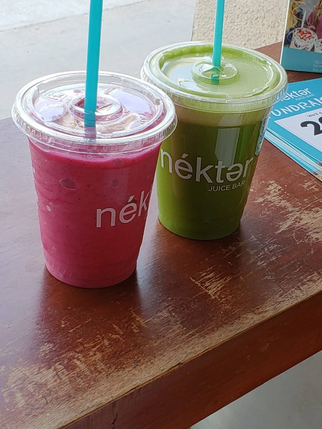 Nekter Juice Bar | cafe | 2801 East Coast Hwy #C, Corona Del Mar, CA 92625, USA | 9495668855 OR +1 949-566-8855