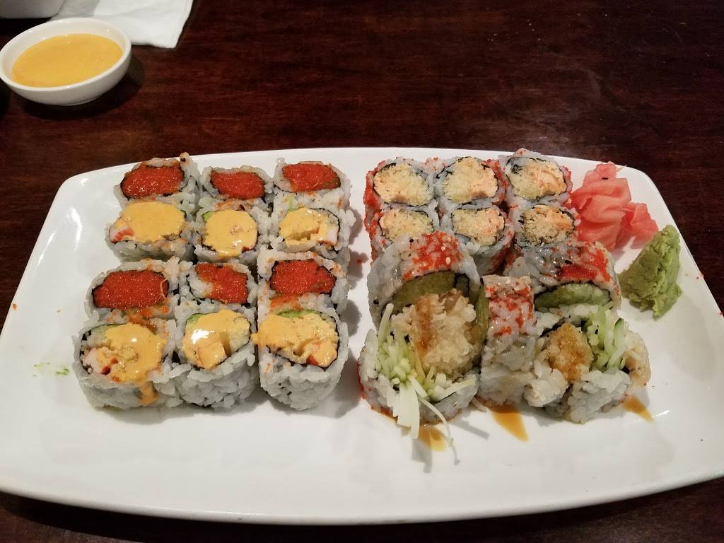 Chikurin | restaurant | 1777 Ocean Ave, Brooklyn, NY 11230, USA | 7183381818 OR +1 718-338-1818