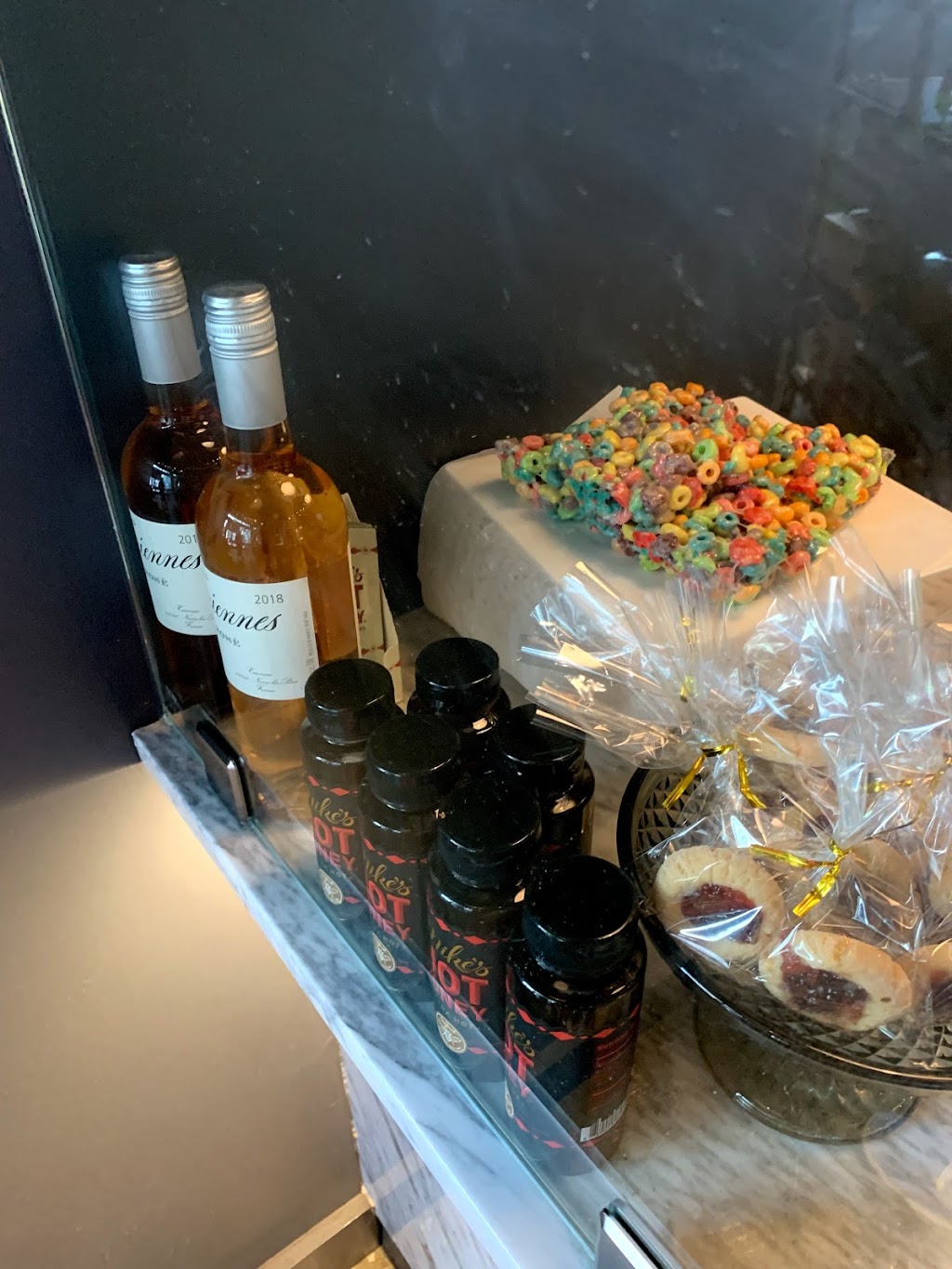 Vester | cafe | 73 Ames St, Cambridge, MA 02142, USA | 6175778665 OR +1 617-577-8665