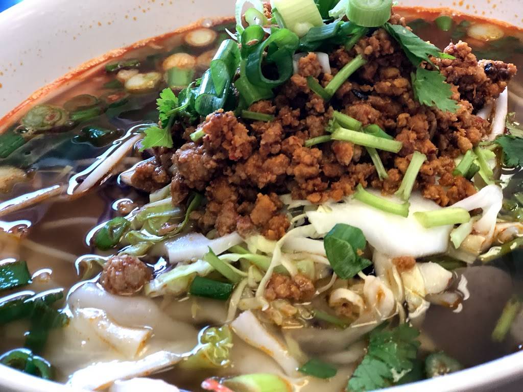 Khao Soy House | Thai Restaurant | restaurant | 6519 Savings Pl, Sacramento, CA 95828, USA | 9169429605 OR +1 916-942-9605