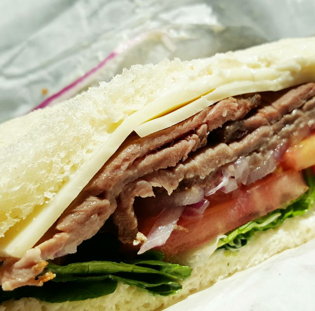 Seminole Heights General Store | cafe | 5420 N Florida Ave, Tampa, FL 33604, USA | 8133029482 OR +1 813-302-9482