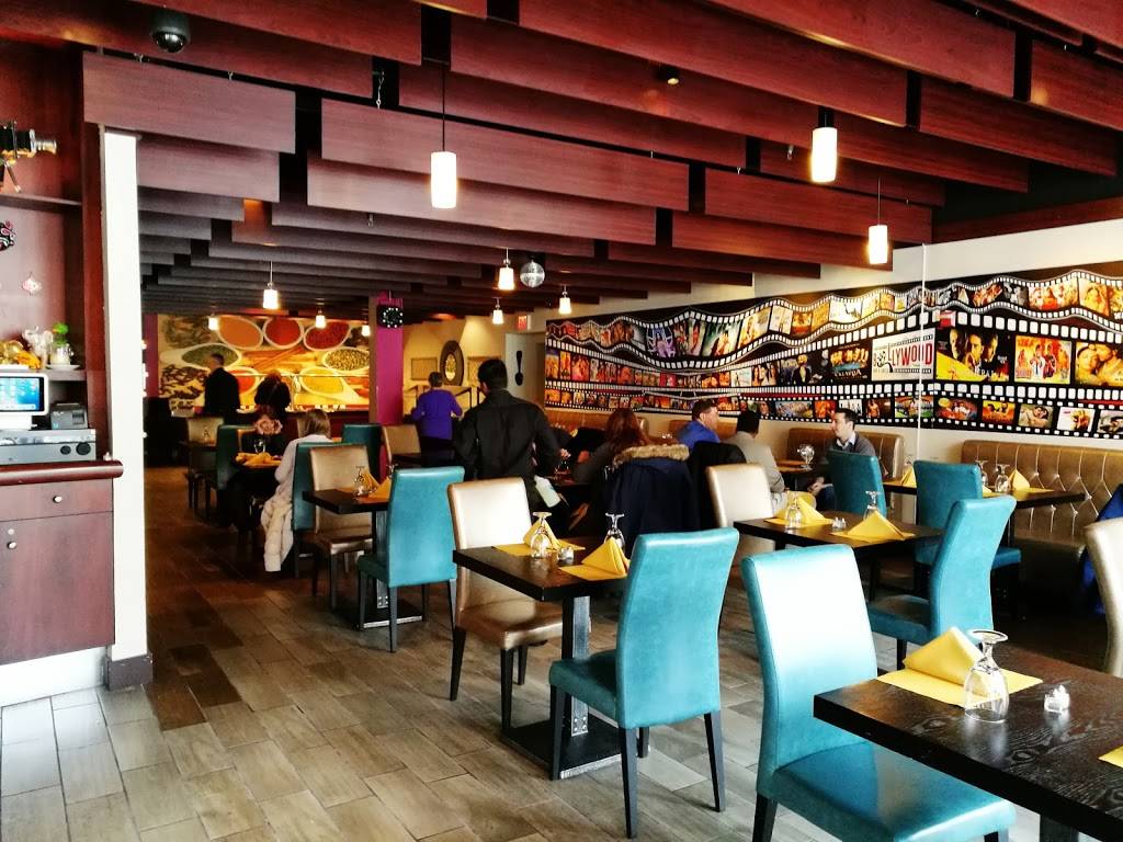 Bollywood Bar and Grille | restaurant | 110 N 2nd St, Harrisburg, PA 17102, USA | 7179720708 OR +1 717-972-0708