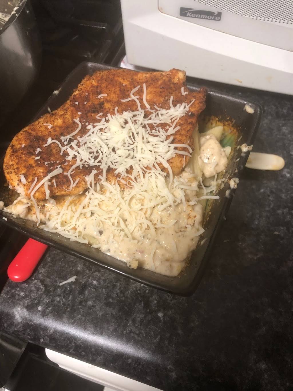 MADD Munchies | restaurant | 5536 Cardiff Ct, Richmond, VA 23227, USA | 7575102806 OR +1 757-510-2806