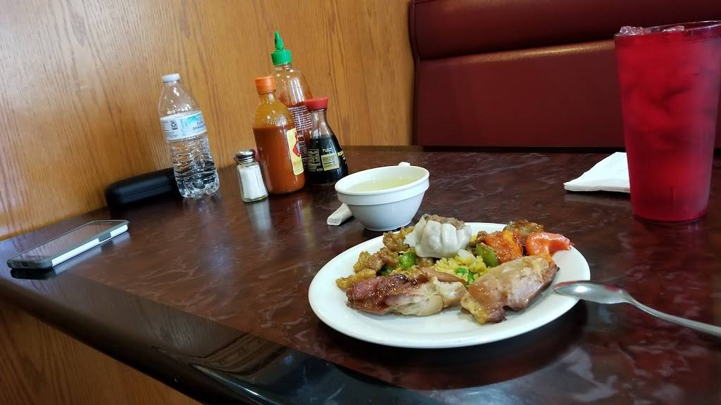 China Super Buffet | restaurant | 2001 Katy Mills Blvd # K, Katy, TX 77494, USA | 2813915888 OR +1 281-391-5888