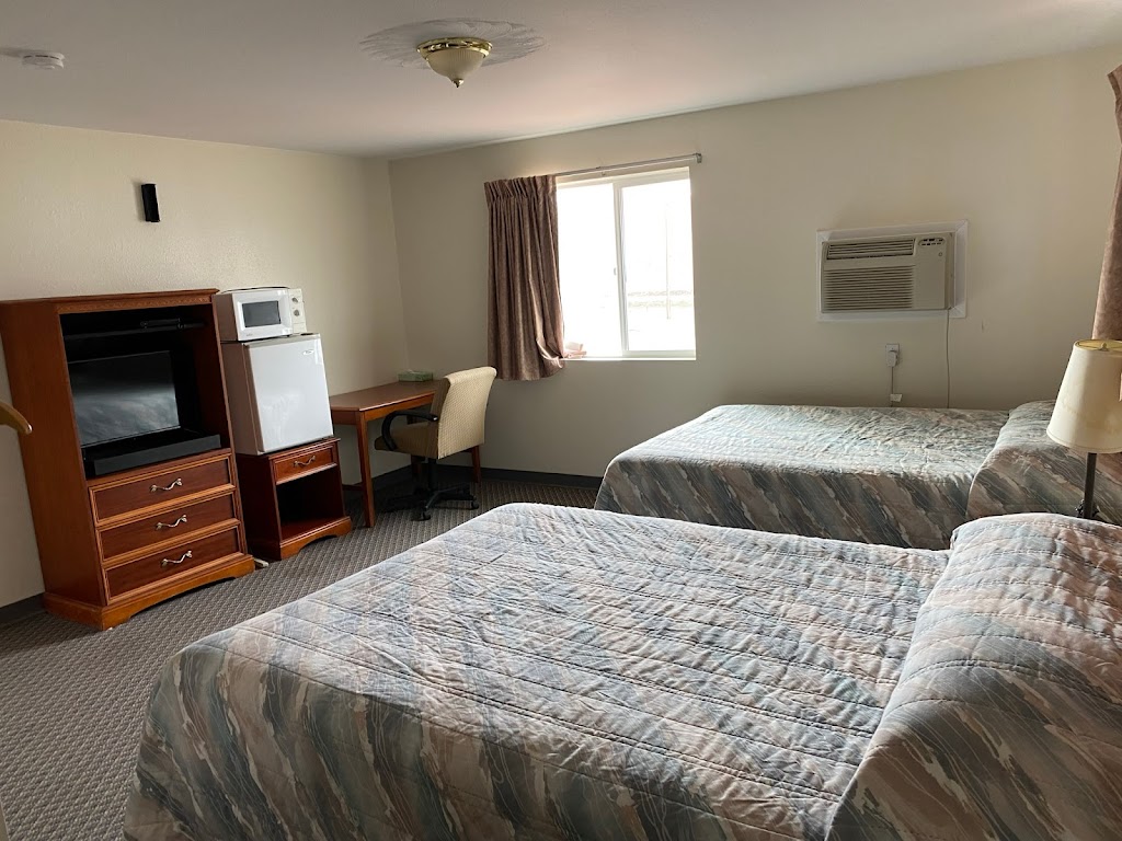 Lake Stop Resort | restaurant | 9 Lake Desmet Rd, Buffalo, WY 82834, USA | 3076848700 OR +1 307-684-8700