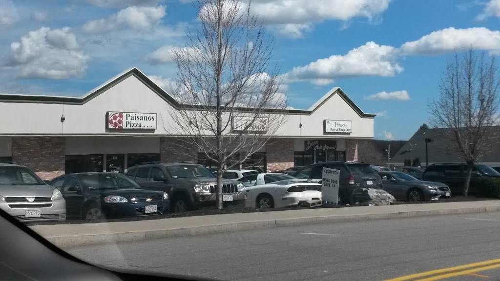 Paisanos Pizza | restaurant | 450 Lancaster St, Leominster, MA 01453, USA | 9785347117 OR +1 978-534-7117
