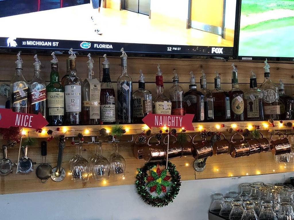 Abbey Road Tavern | restaurant | 1700 Center St, Apex, NC 27502, USA | 9193725383 OR +1 919-372-5383