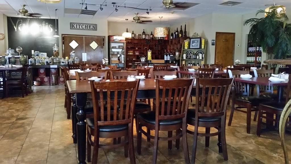 Valentis Ristorante | restaurant | 1200 E Venice Ave, Venice, FL 34285, USA | 9414841888 OR +1 941-484-1888