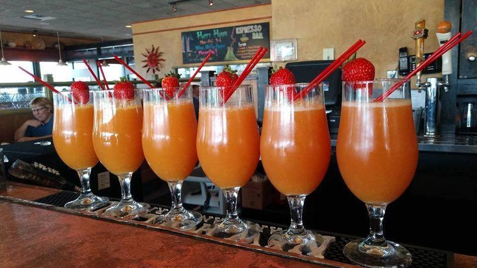 Sundance Grill & Bar | restaurant | 5755 28th St SE, Grand Rapids, MI 49546, USA | 6169565644 OR +1 616-956-5644