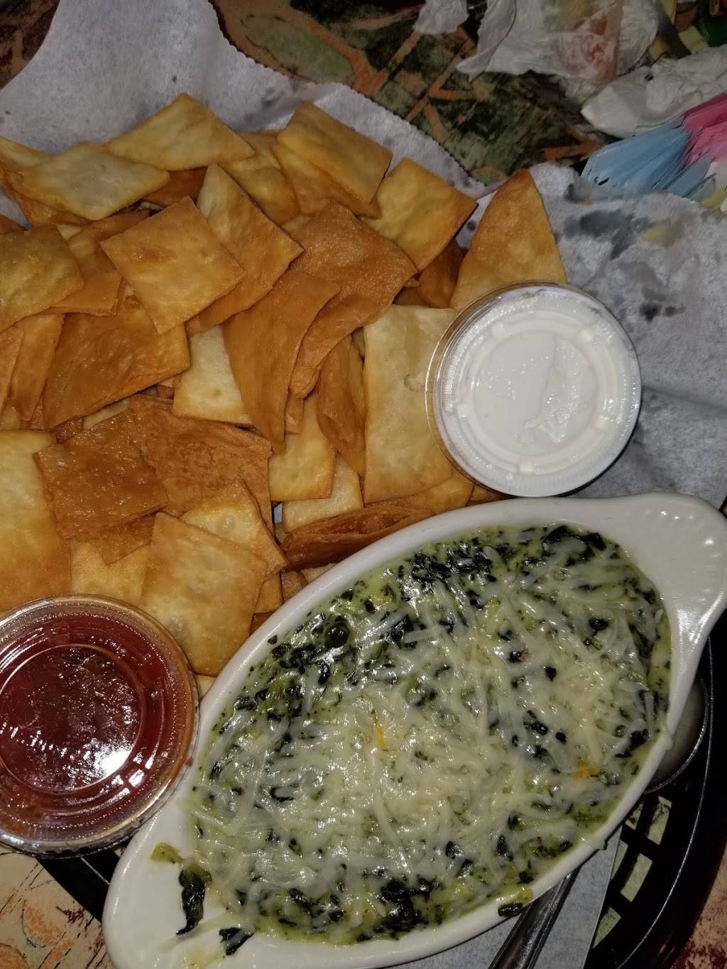 Griffins Louisiana Grille | restaurant | 523 St Mary St, Thibodaux, LA 70301, USA | 9854462224 OR +1 985-446-2224