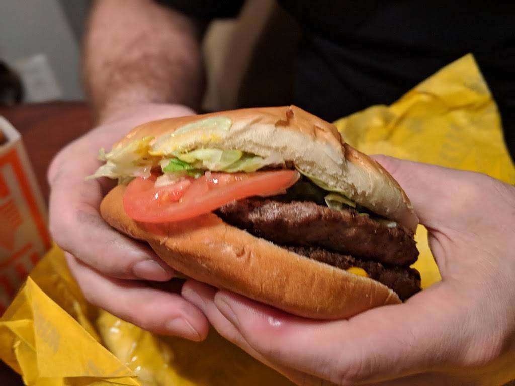 Whataburger | restaurant | 11116 Fuqua St, Houston, TX 77089, USA | 2814810054 OR +1 281-481-0054