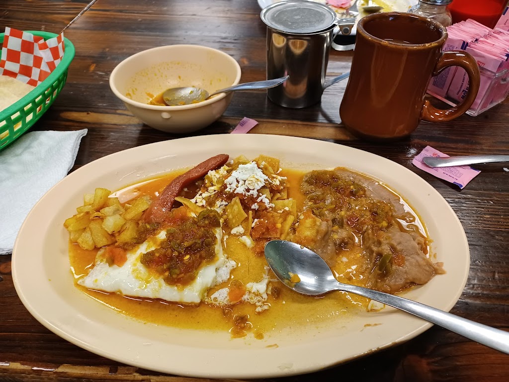 Arados Restaurant | restaurant | 1143 E Washington St, Brownsville, TX 78520, USA | 9565549224 OR +1 956-554-9224