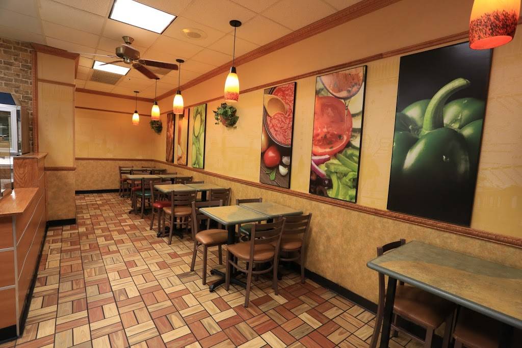 Subway Restaurants | restaurant | 4615 Lebanon Rd, Hermitage, TN 37076, USA | 6158834433 OR +1 615-883-4433