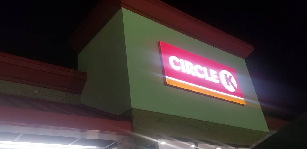 Circle K | meal takeaway | 2770 Boston Rd, Brunswick, OH 44212, USA | 3302205993 OR +1 330-220-5993