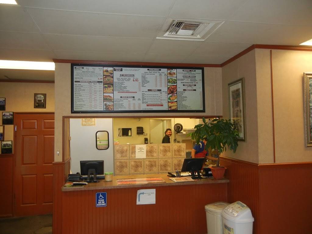 Papas Pizza | restaurant | 4388 Moraga Ave, San Diego, CA 92117, USA | 8584839191 OR +1 858-483-9191