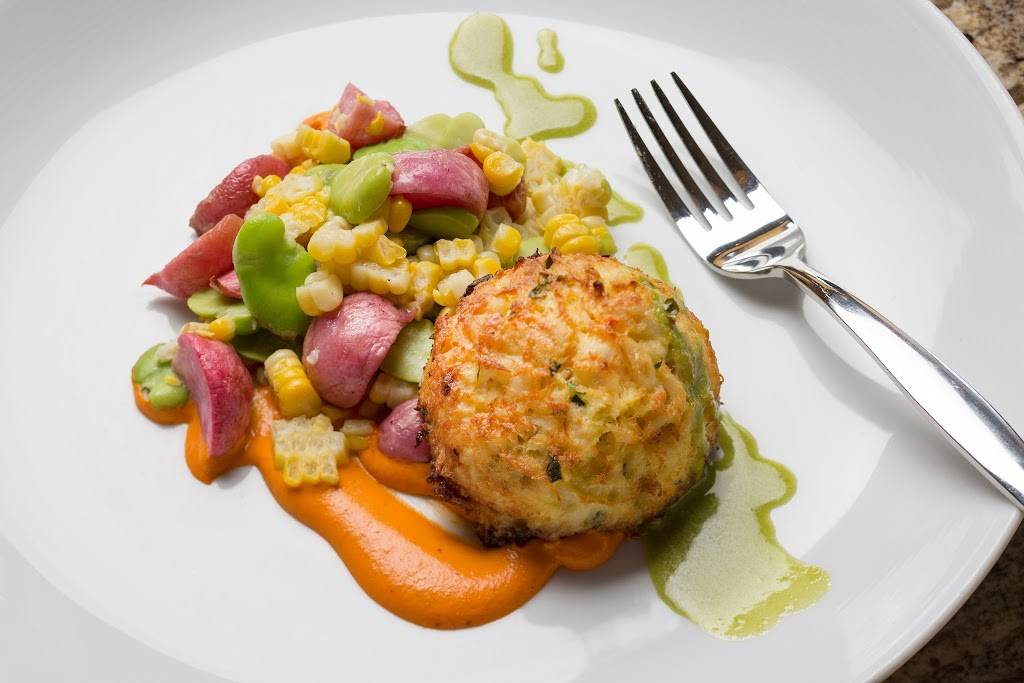 Mesh - Louisville | restaurant | 3608 Brownsboro Rd, Louisville, KY 40207, USA | 5026324421 OR +1 502-632-4421