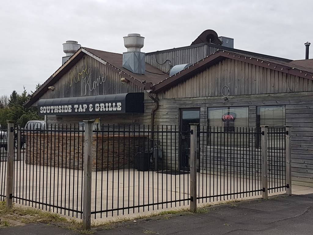 Southside Tap & Grille | restaurant | 936 Charing Cross Rd, Chatham, ON N7M 5H8, Canada | 5193545677 OR +1 519-354-5677