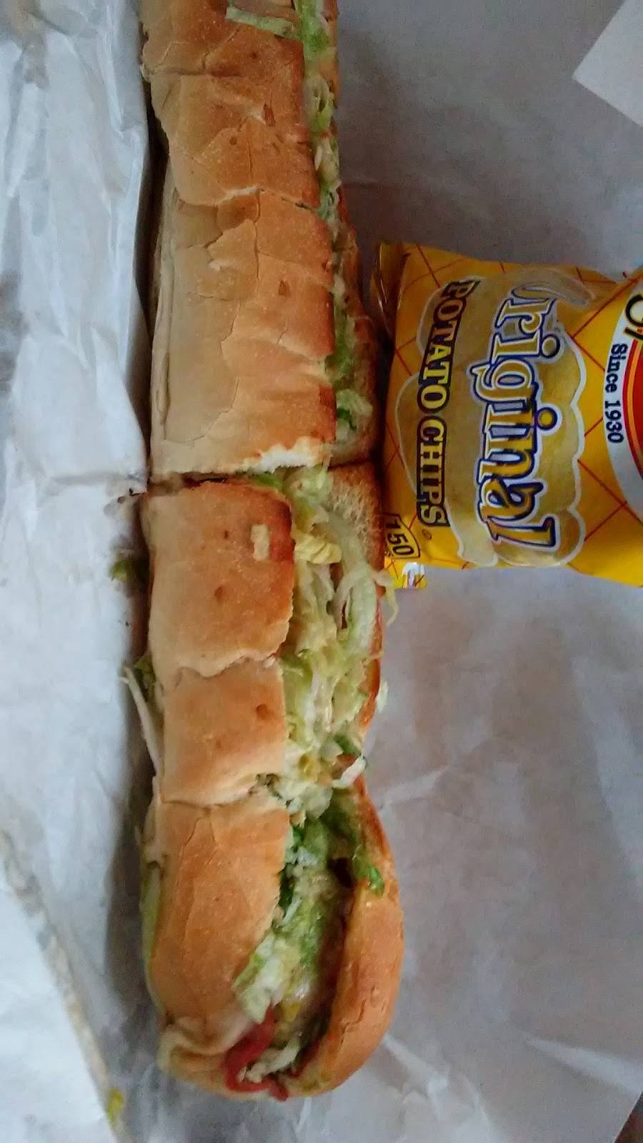 Nautilus Sub & Pizza Shop | restaurant | 35045 Cherry Hill Rd, Westland, MI 48186, USA | 7347293660 OR +1 734-729-3660