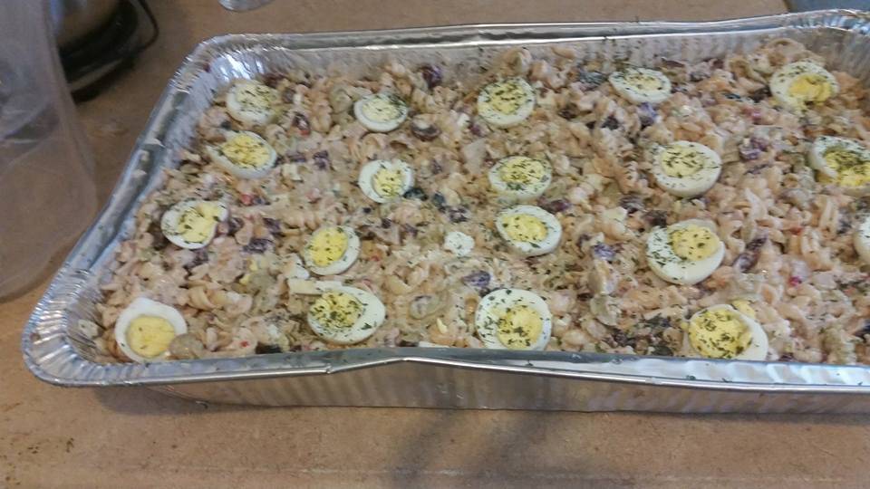 SHARPEST EATERY | restaurant | 11365 Steel St, Detroit, MI 48227, USA | 3139122461 OR +1 313-912-2461