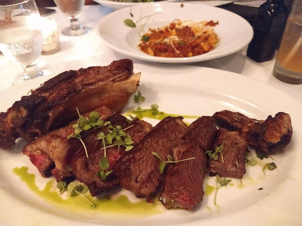 Atria | restaurant | 137 Main St, Edgartown, MA 02539, USA | 5086275850 OR +1 508-627-5850