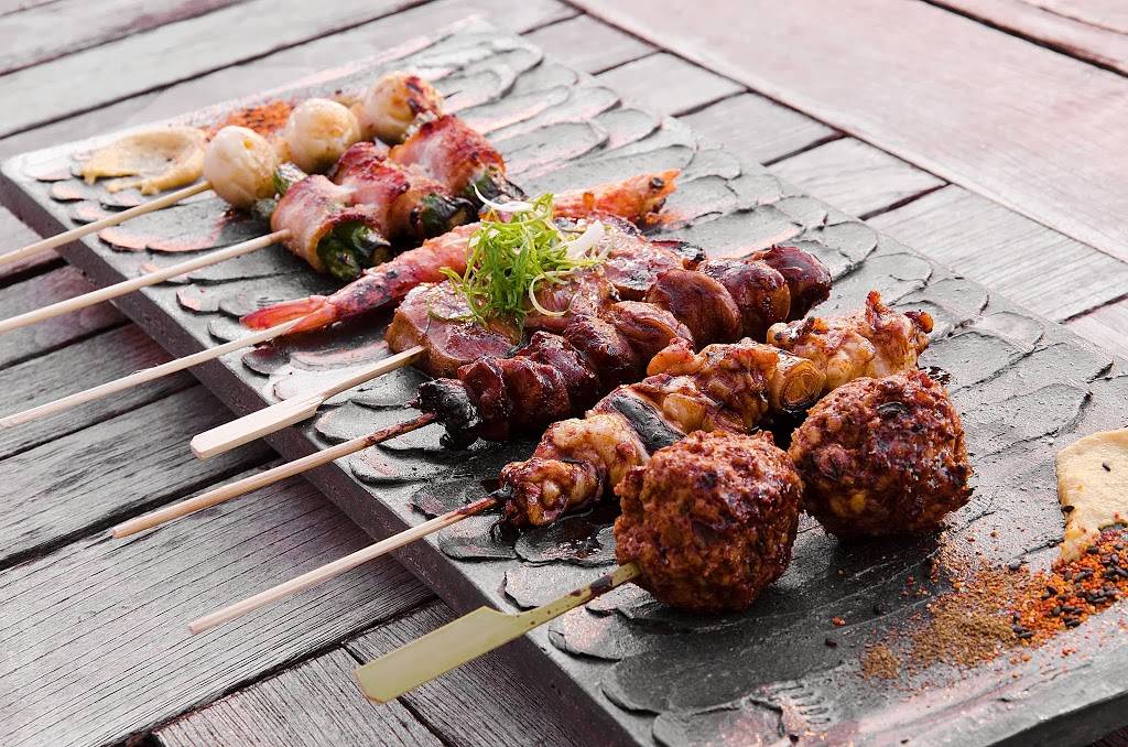 Teppo Yakitori - Sushi Bar | restaurant | 2014 Greenville Ave, Dallas, TX 75206, USA | 2148268989 OR +1 214-826-8989